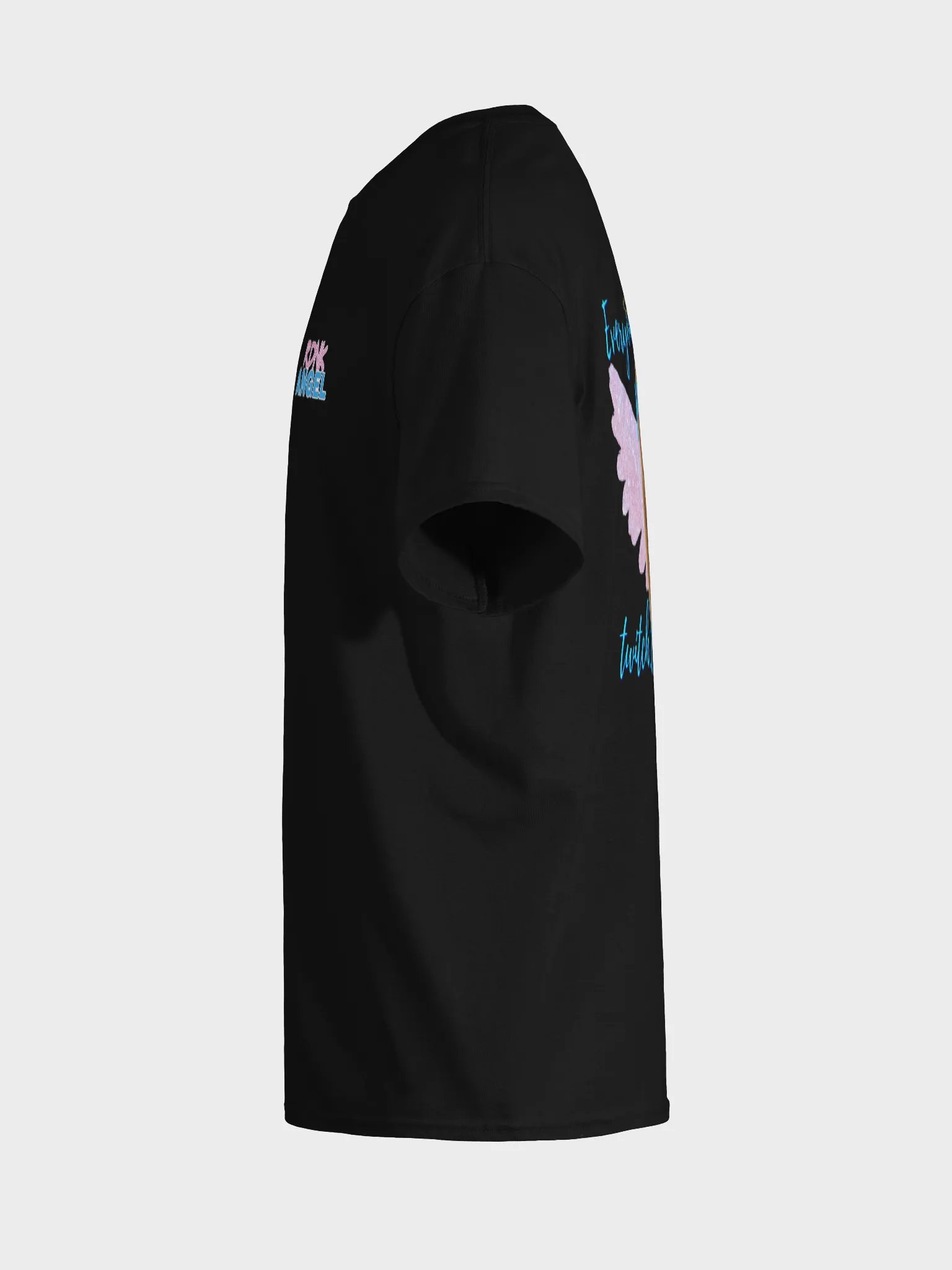 “Everyone’s Favorite Potato” – RDNK Angel Official Tee product image (56)