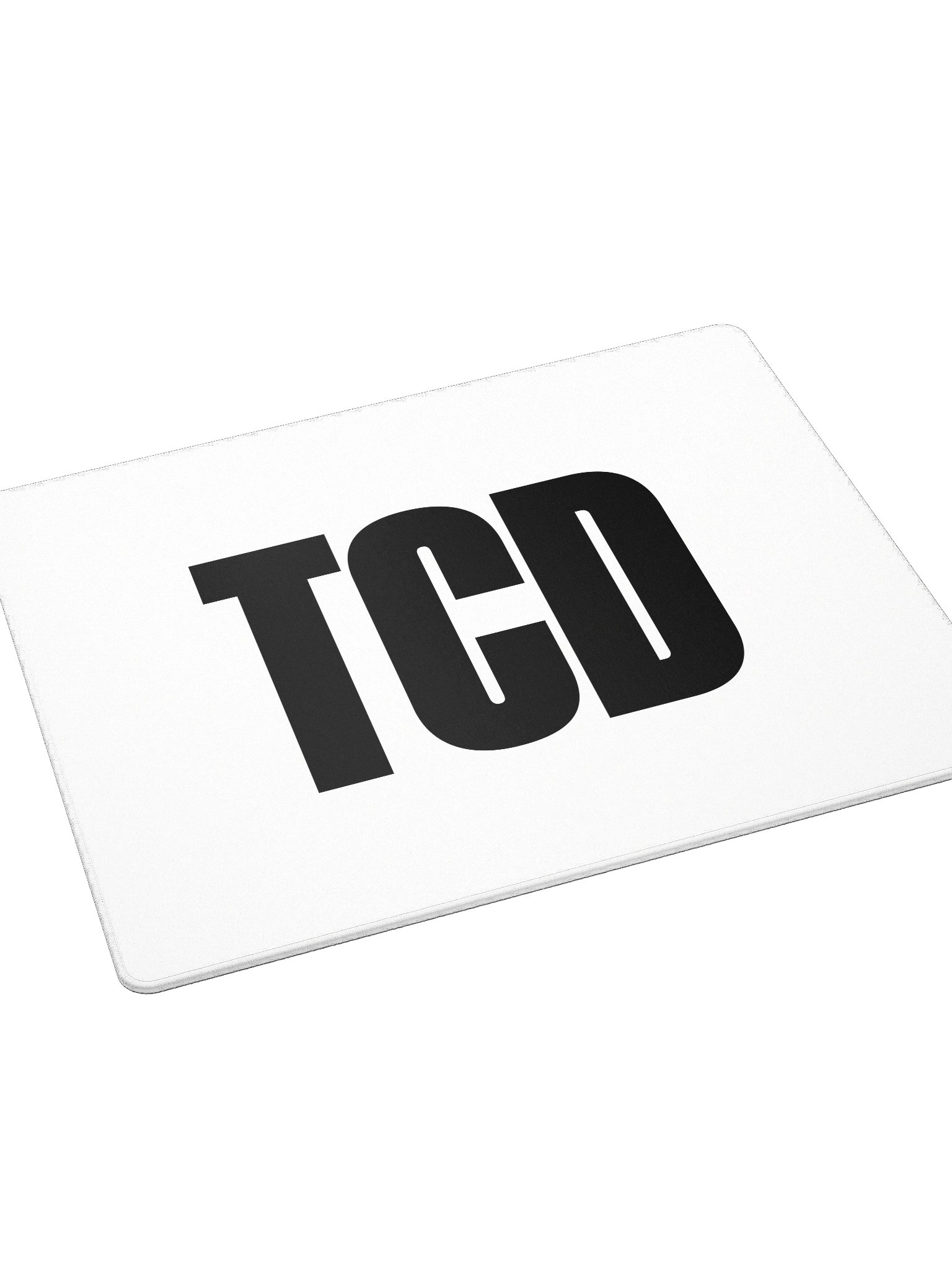 TCD Originals Mouse Pad product image (3)