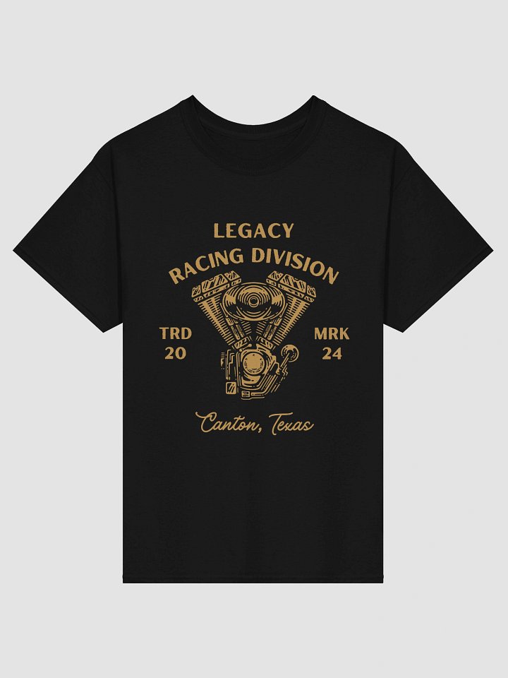 Legacy Racing Division product image (3)