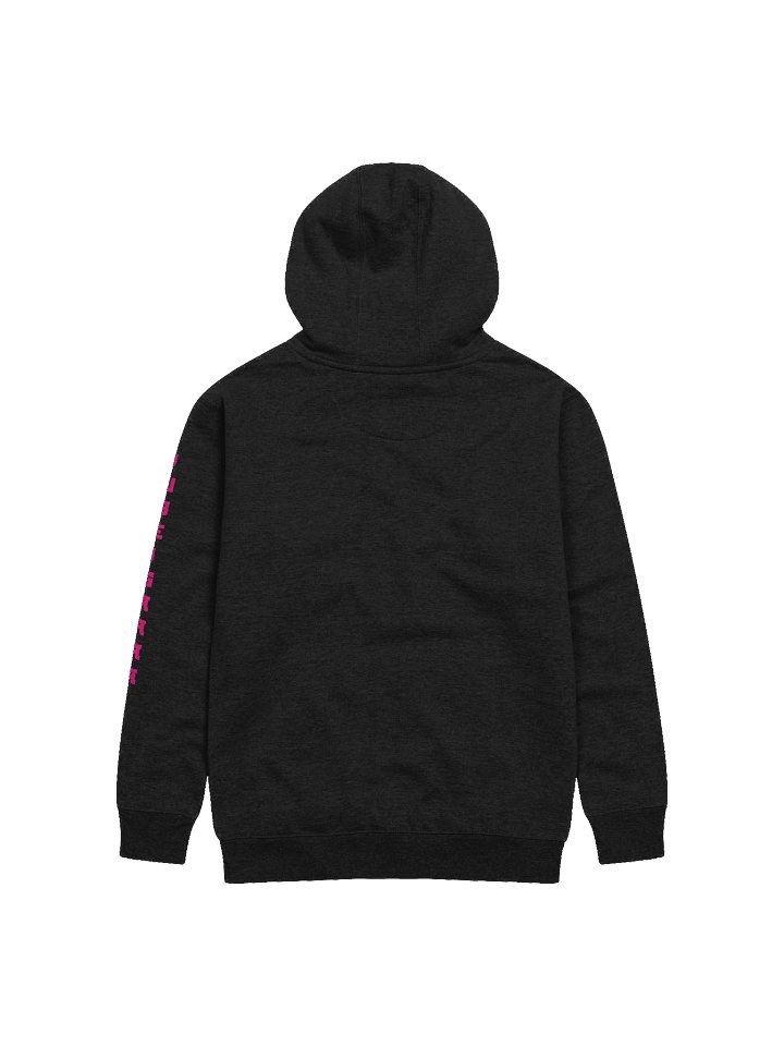 Lady Evelyn Hoodie product image (2)