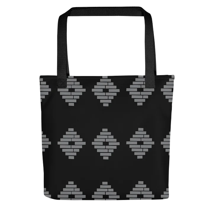 Anacostia Community Museum Tote product image (2)