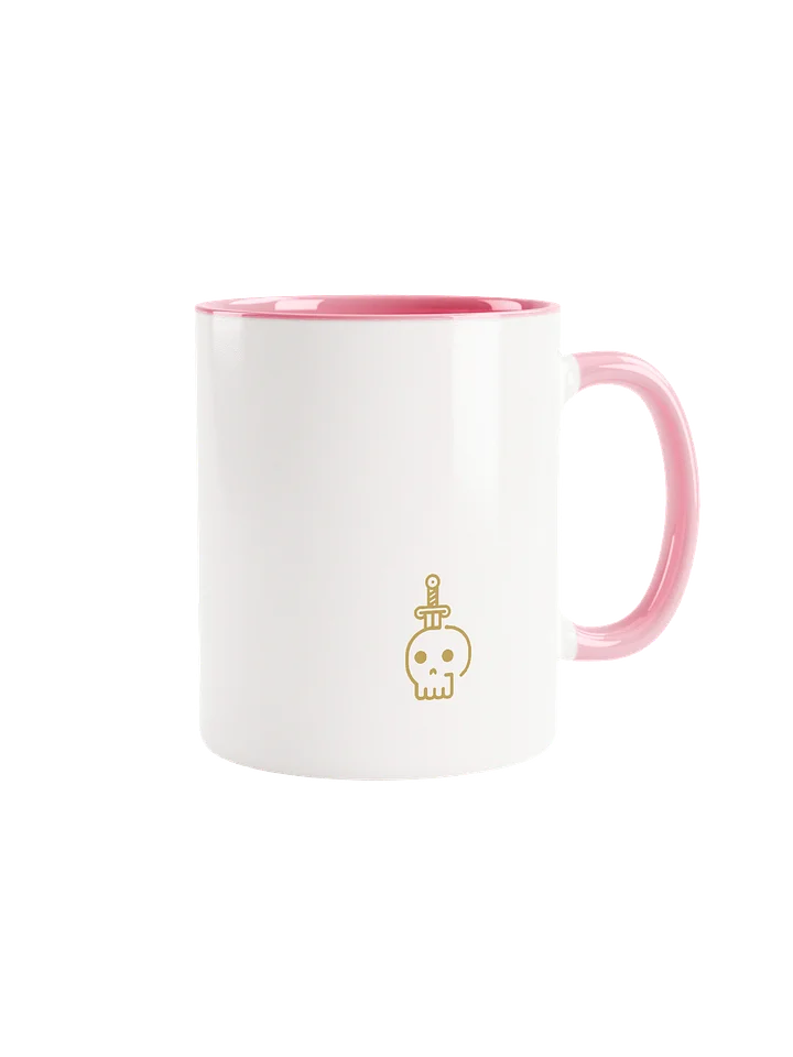 PopSick: The Coffee Mug product image (2)
