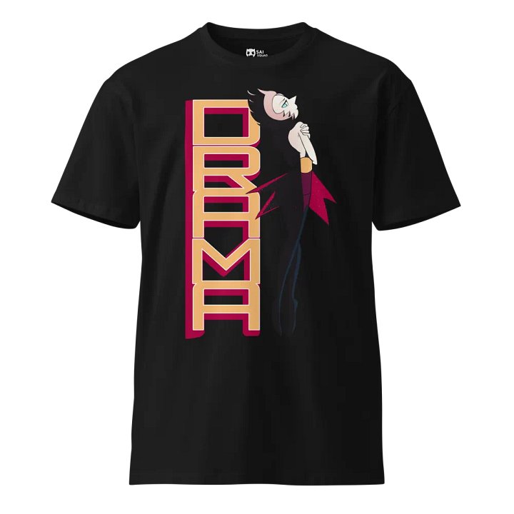 Insane Ballerina Pearl Drama Shirt product image (1)