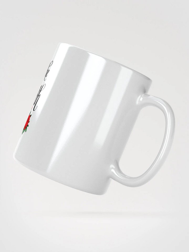 Elegant Love Mug product image (1)