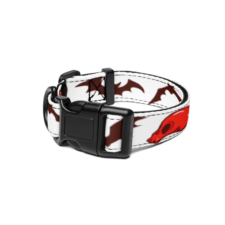 Spooky Poopy : bats & skulls product image (1)