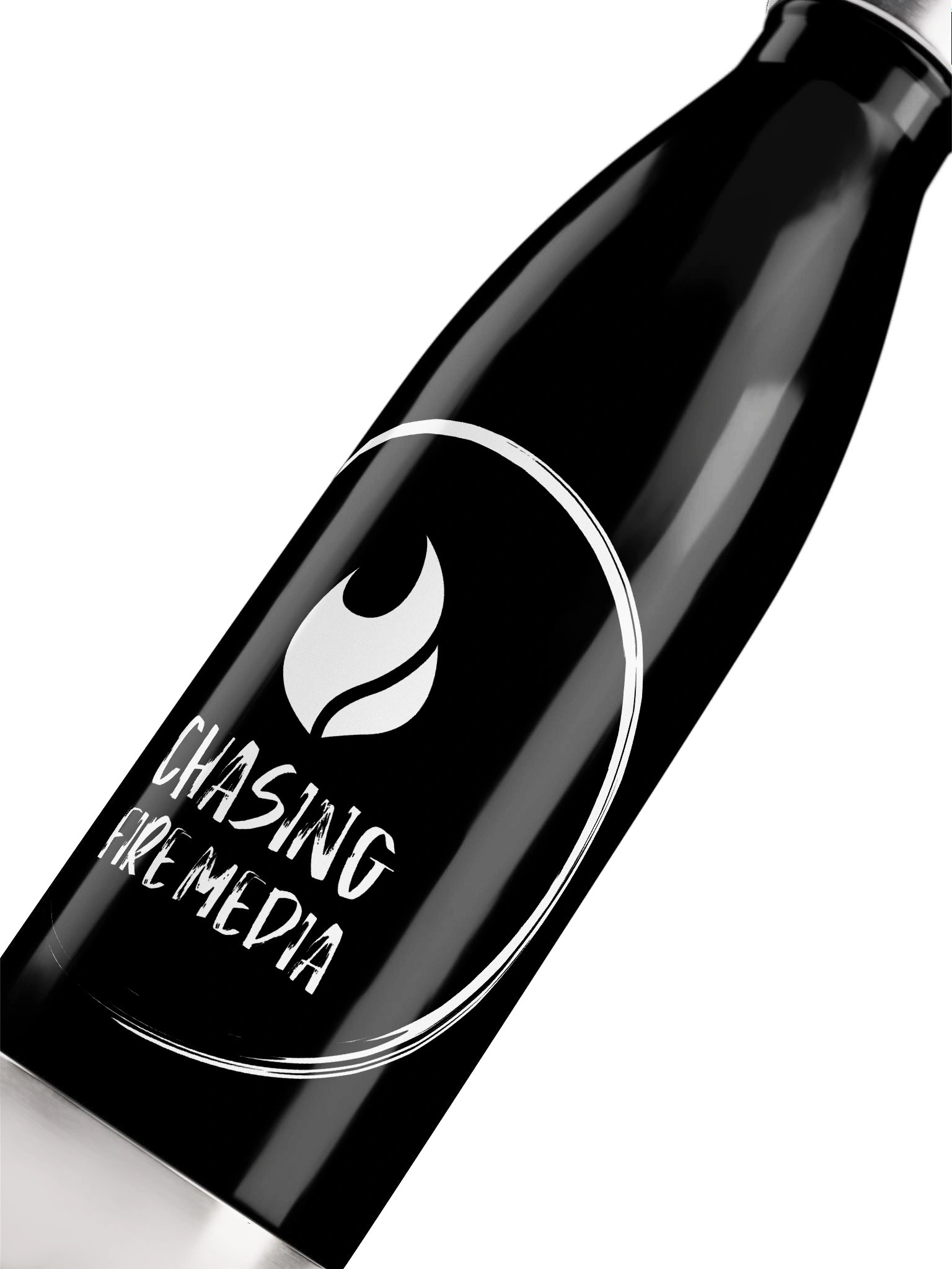 Bold Fuel Water Bottle product image (5)