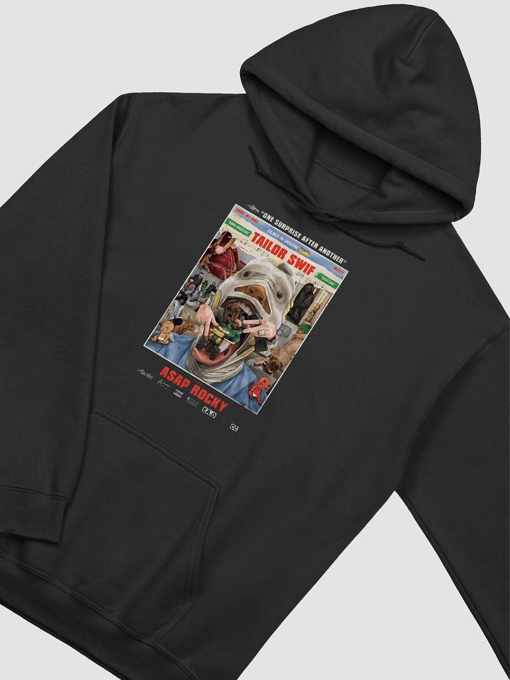 Taylor Swift A$AP Rocky Hoodie product image (2)