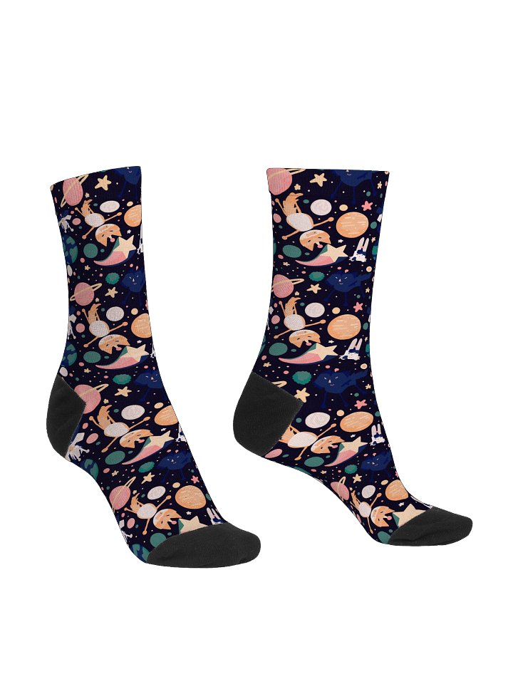 Adrift Socks product image (1)