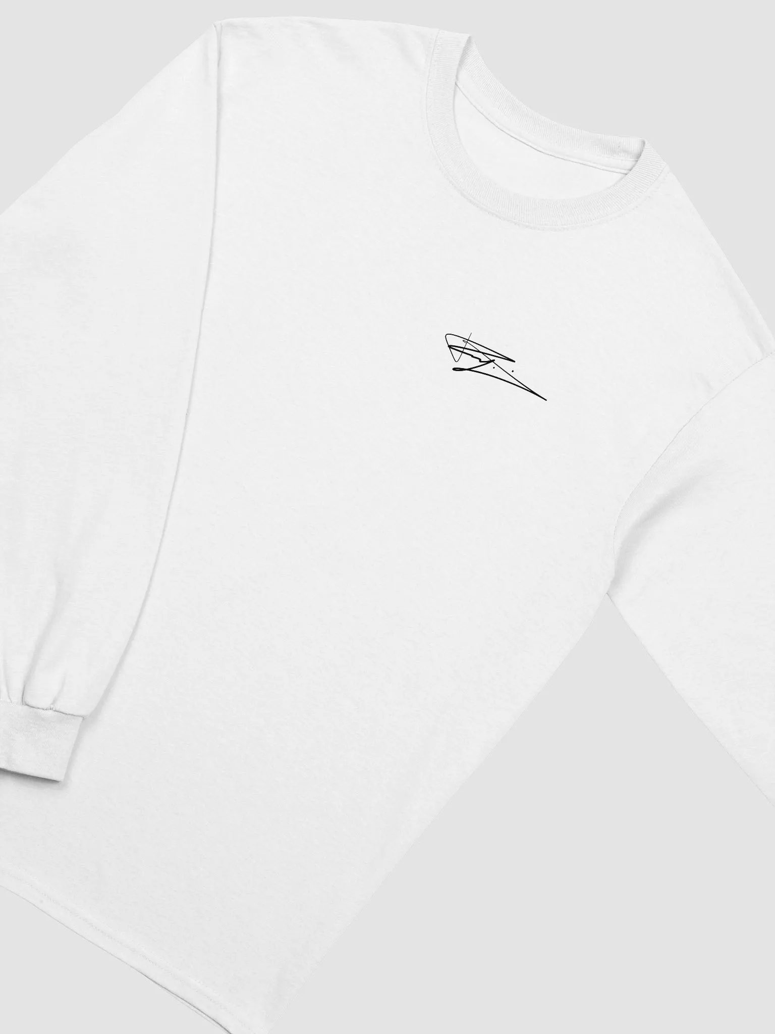 CPR DUMMY LONGSLEEVE - LIGHT product image (3)