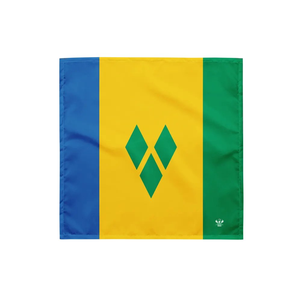 St. Vincent and the Grenadines Flag product image (1)