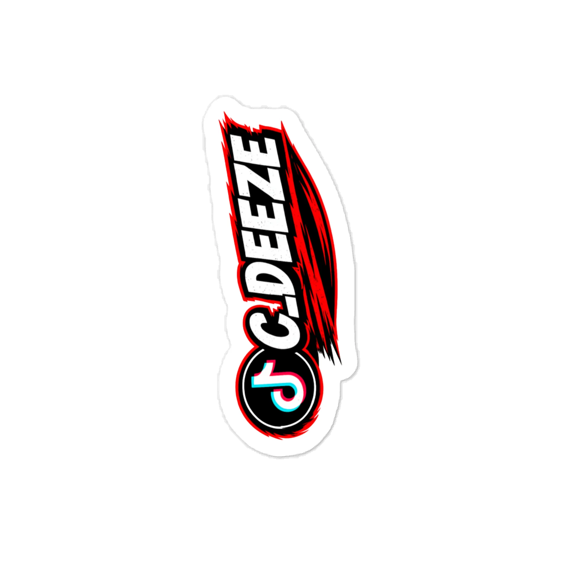 Username Vinyl Decal product image (1)