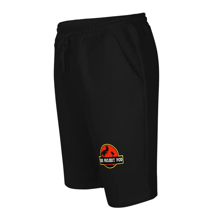 PRJKT Park Fleece Shorts product image (2)
