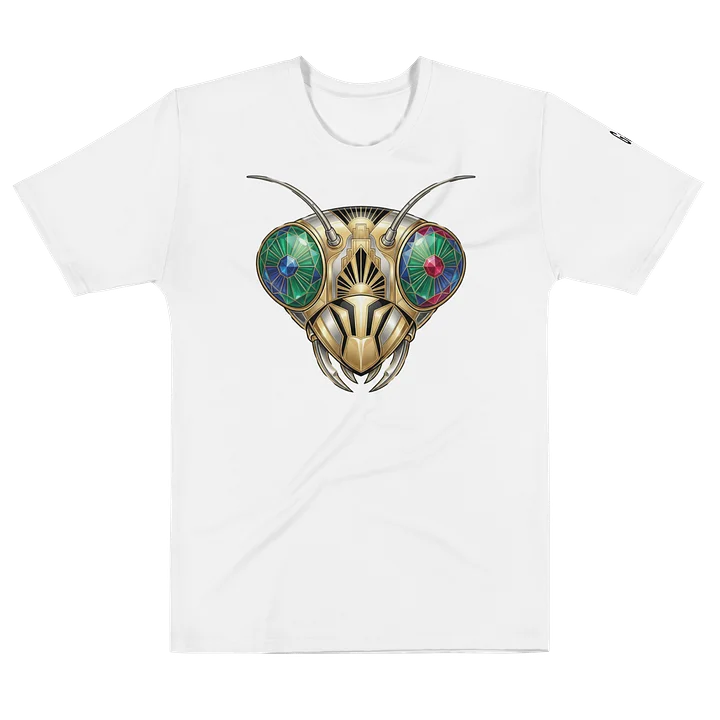 #180 - The Eusocial Tee product image (1)