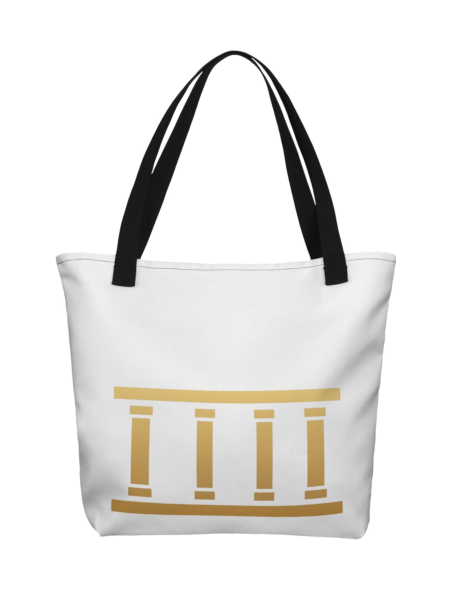 Four Pillars Tote product image (2)