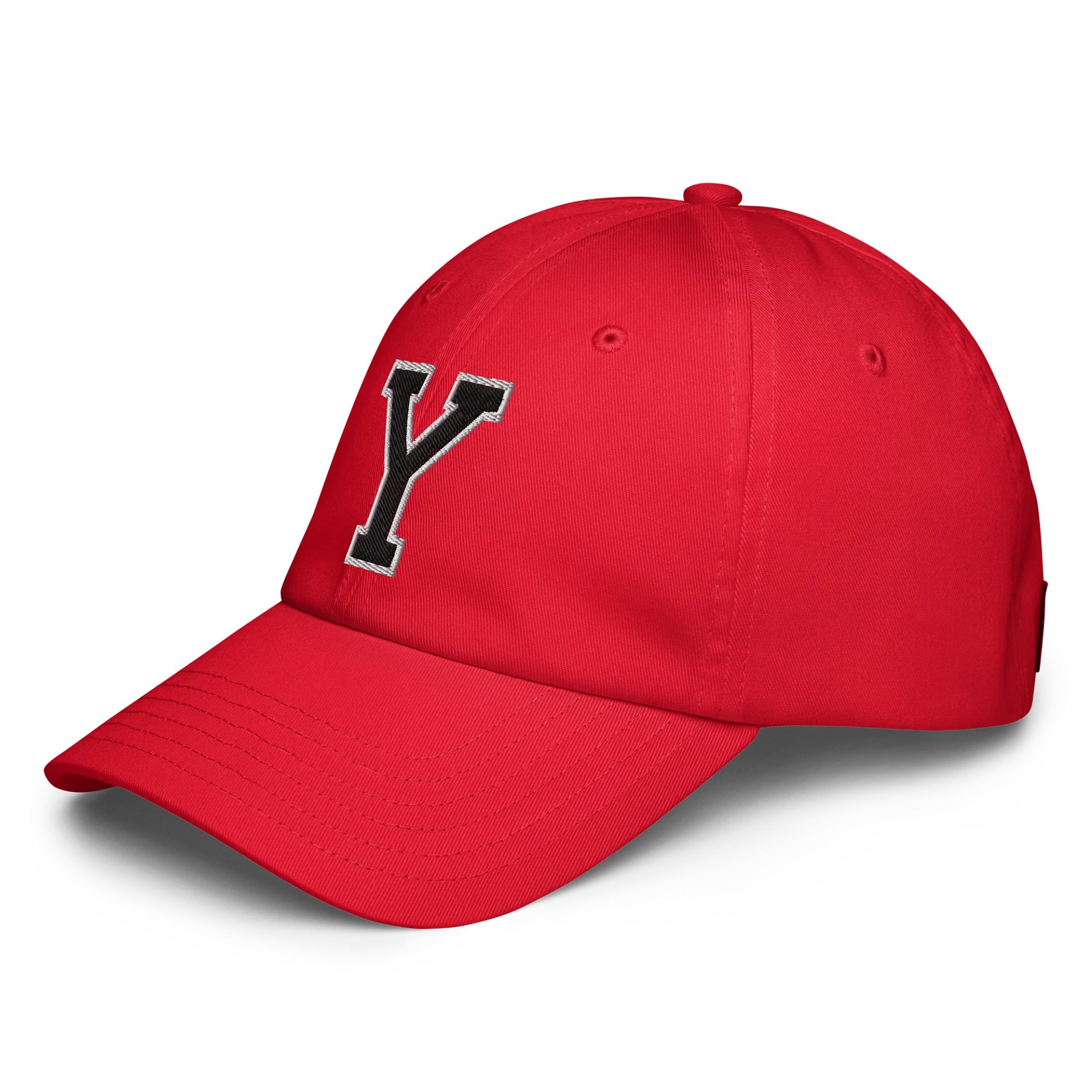 Yari’s Autonomics Under Armour® Baseball Hat product image (2)