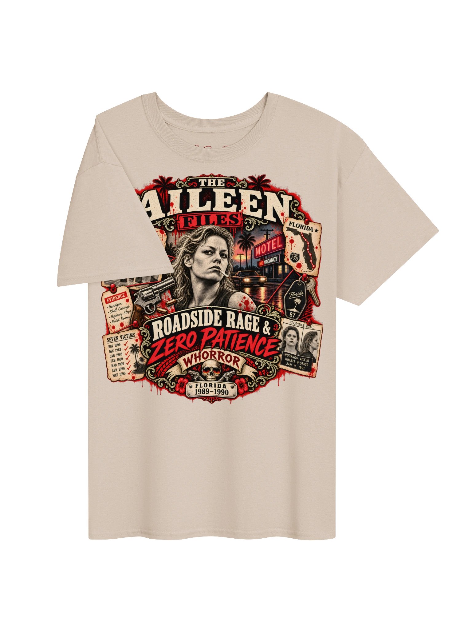 AILEEN FILES TEE product image (103)