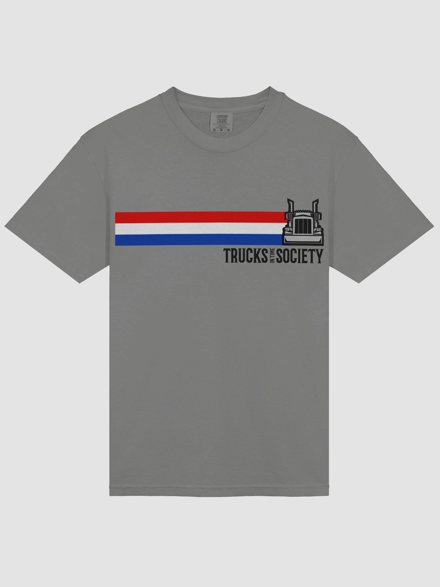 RWB HIGHWAY SALTY TEE product image (9)