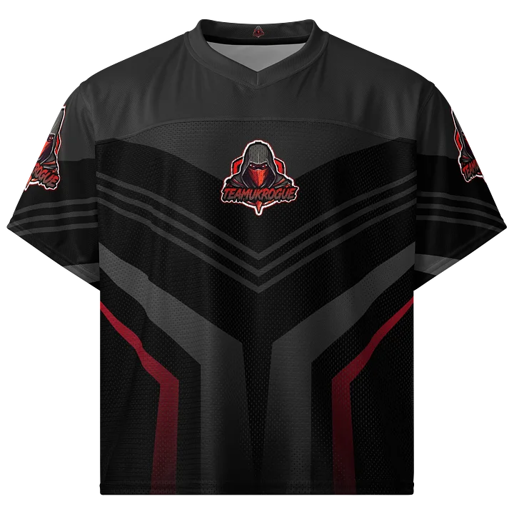 Football Jersey product image (1)