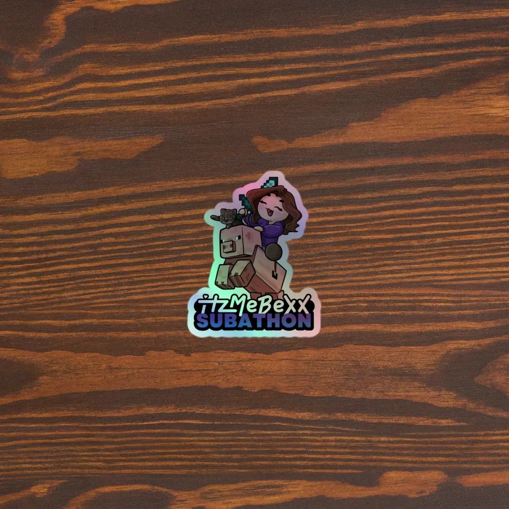 Subathon Sticker product image (5)
