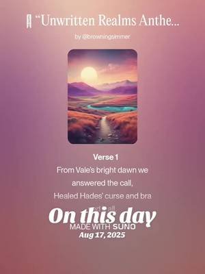 #onthisday