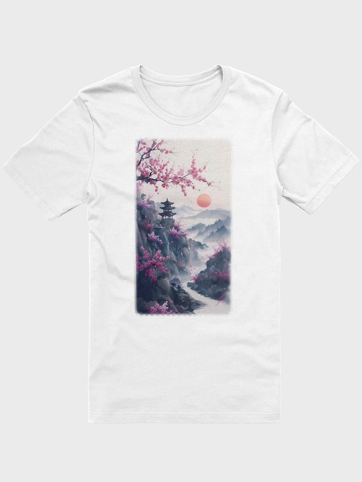 Korean Landscape #4 product image (1)