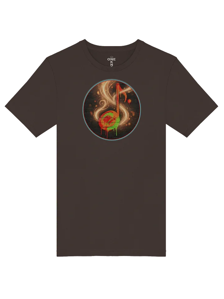 ONE KING Brothers Premium T-Shirt alt product image (1)