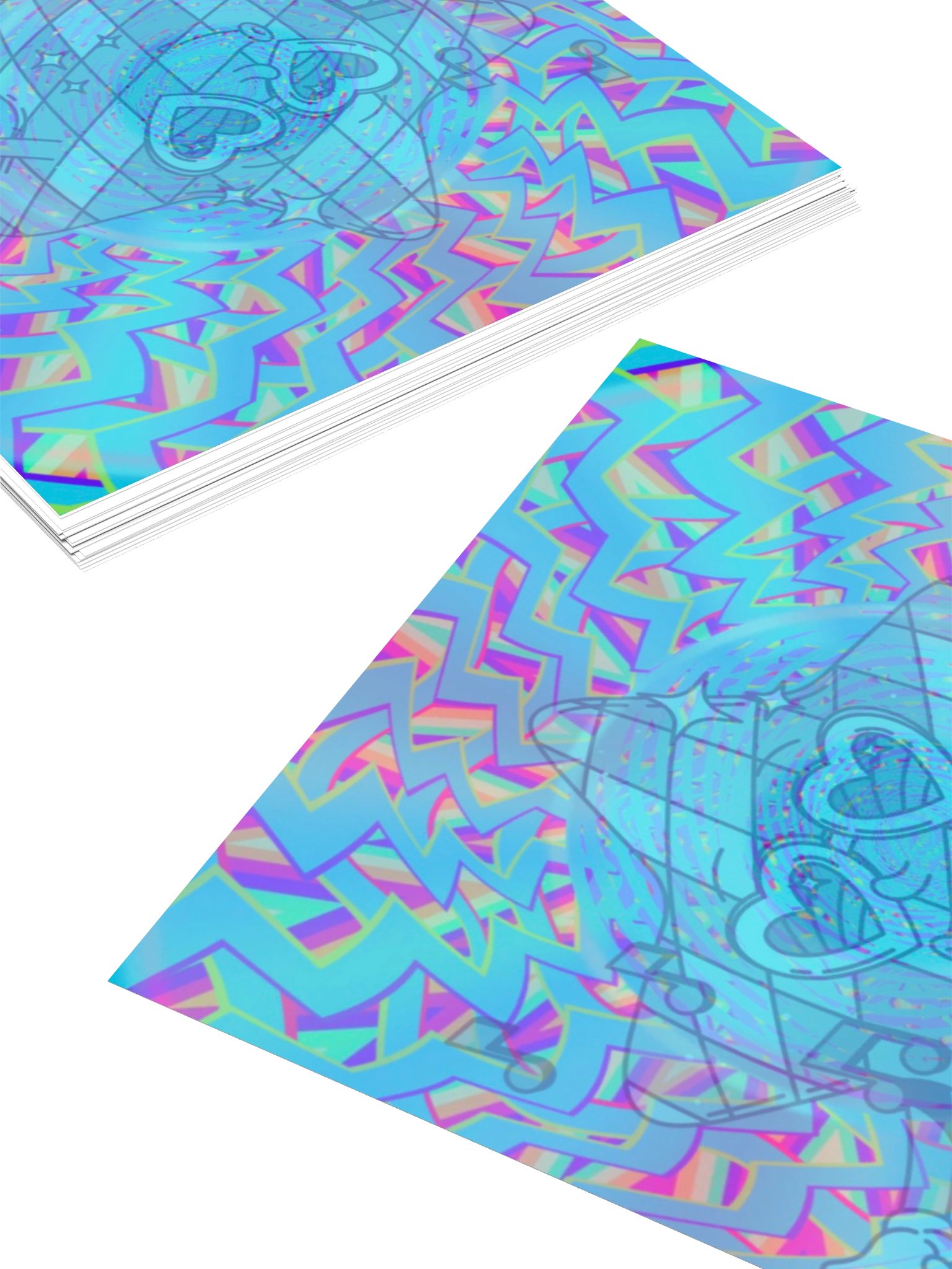DiskoWoah product image (11)