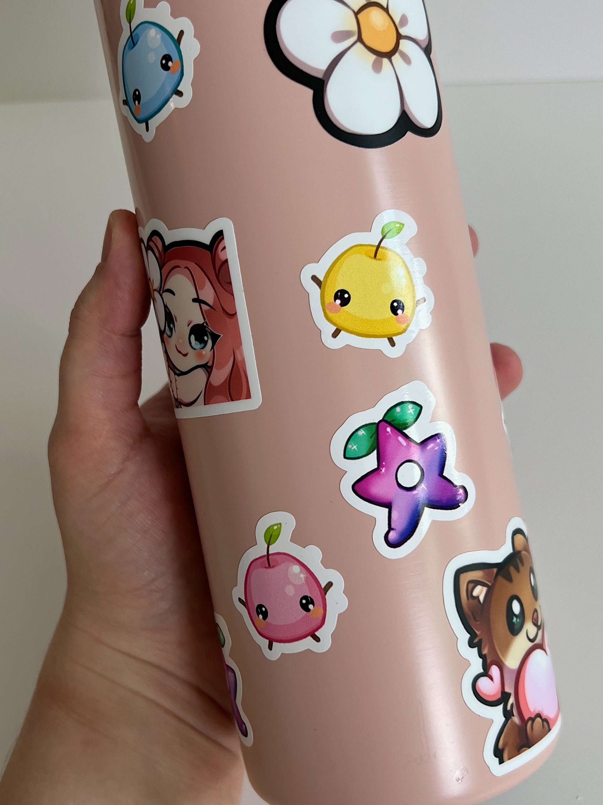 emote sticker sheet product image (4)
