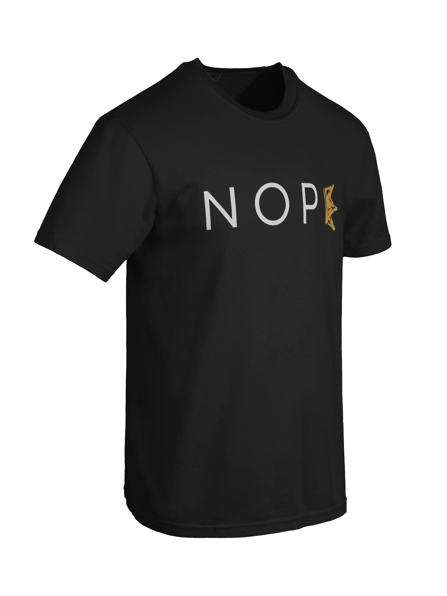 NOPE Tee. product image (61)