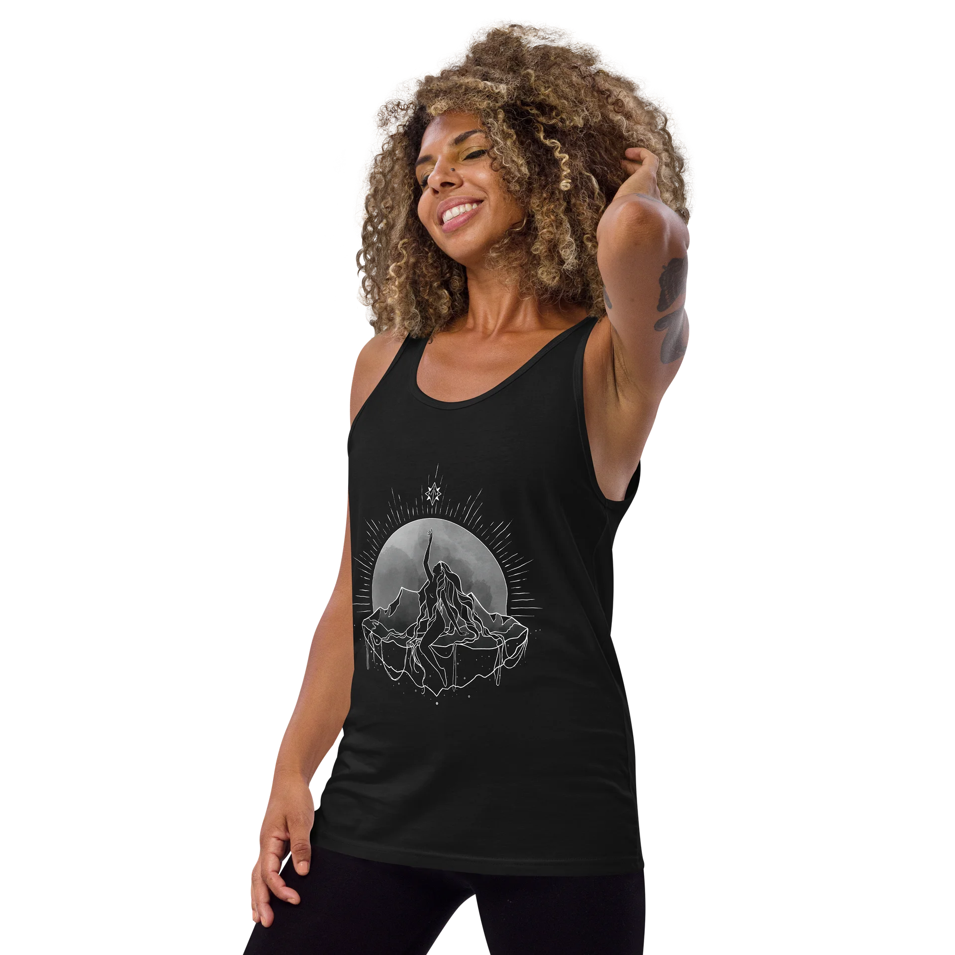 𝖌𝖆𝖎𝖆 jersey tank product image (3)