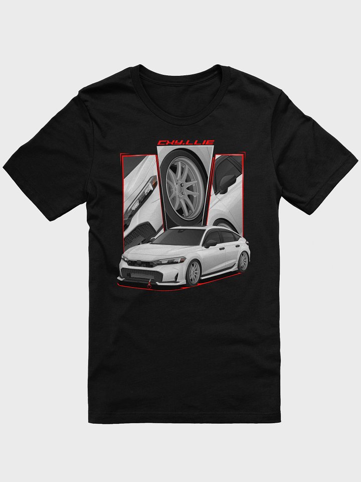 T-shirt - cxy.llie product image (13)