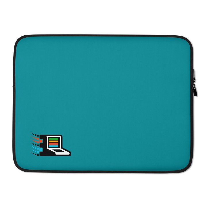 The Laptop Sleeve product image (2)