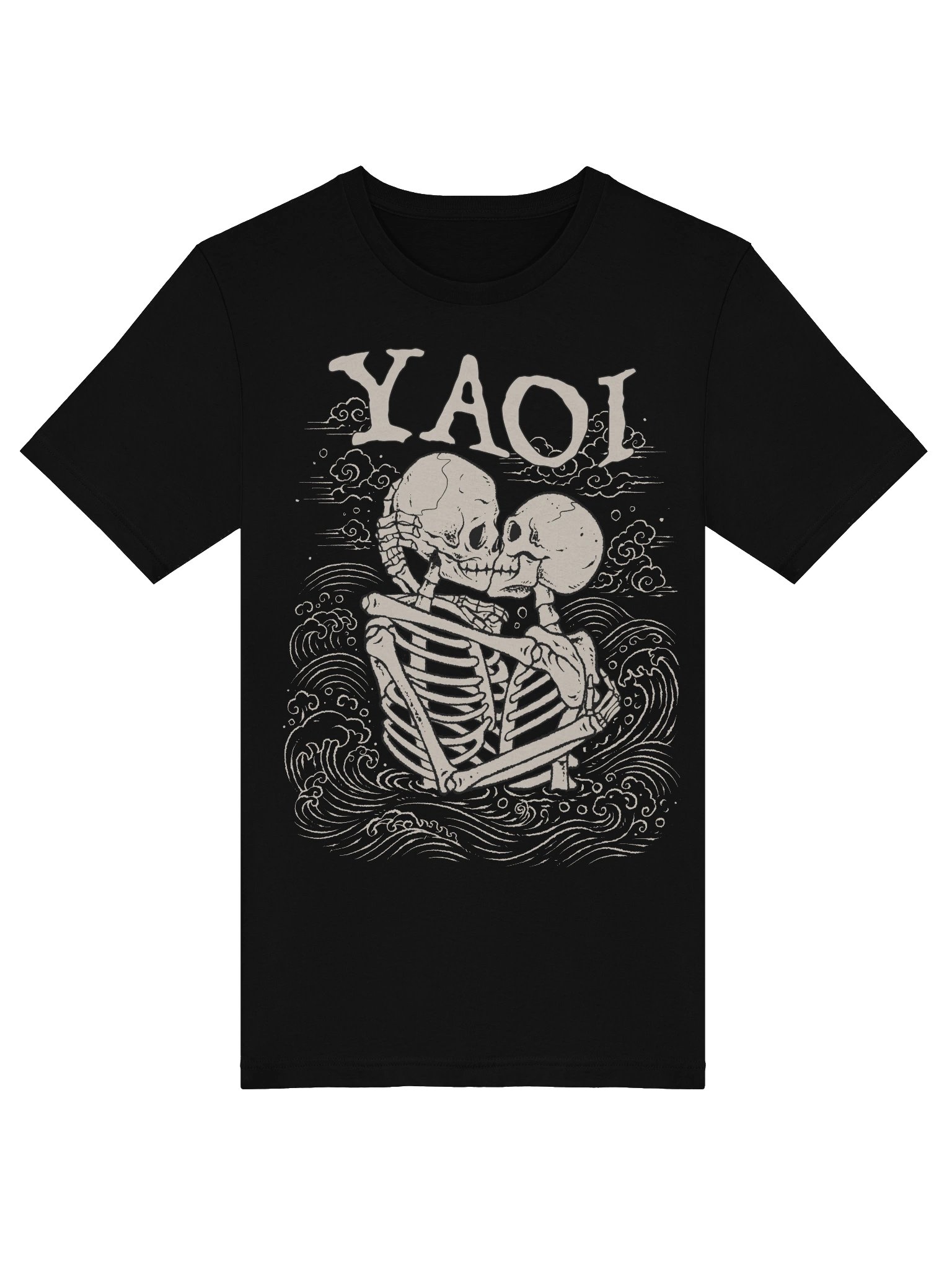 YAOI SHIRT product image (5)