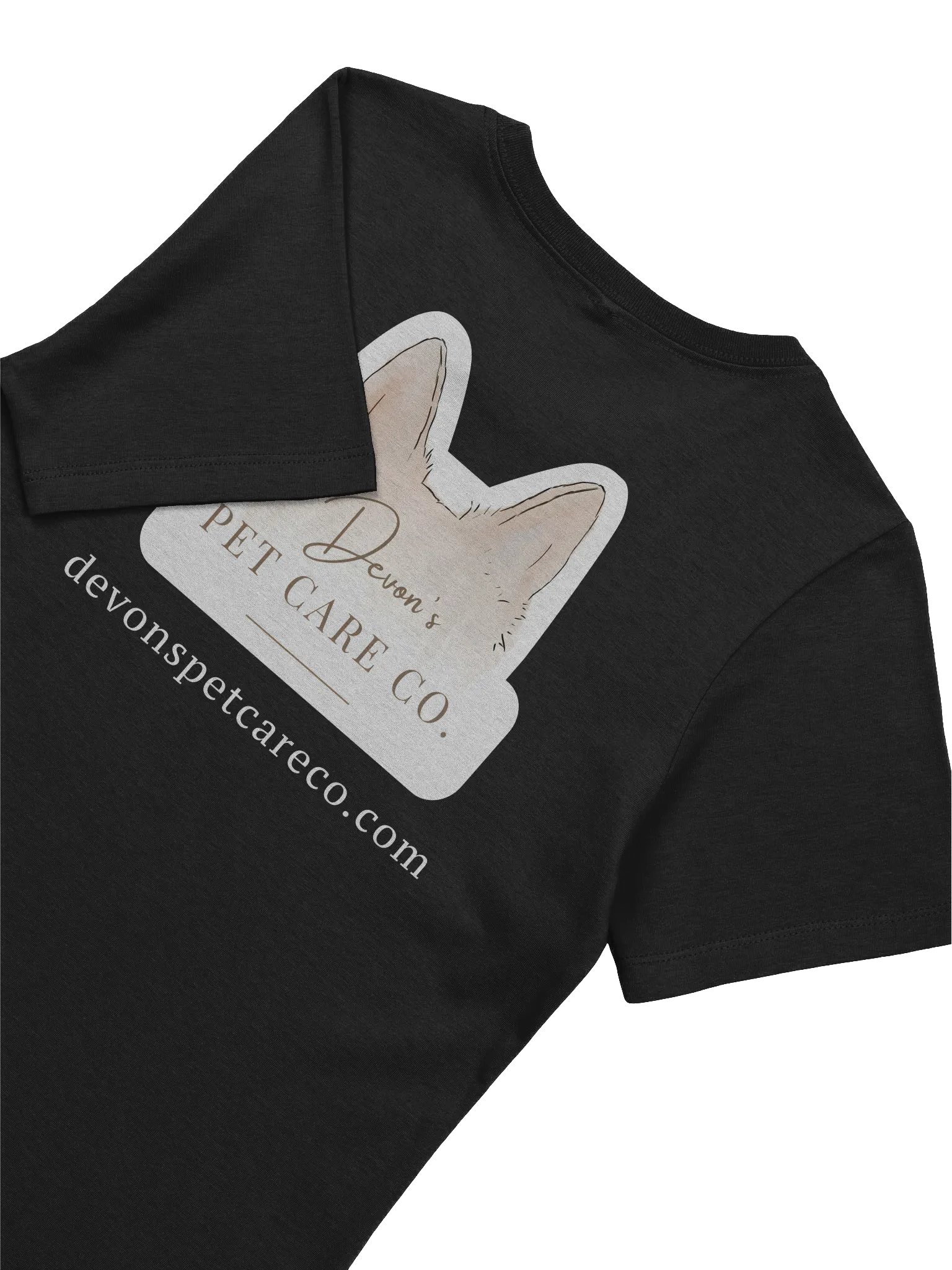 Logo Supersoft Women's Tee product image (4)