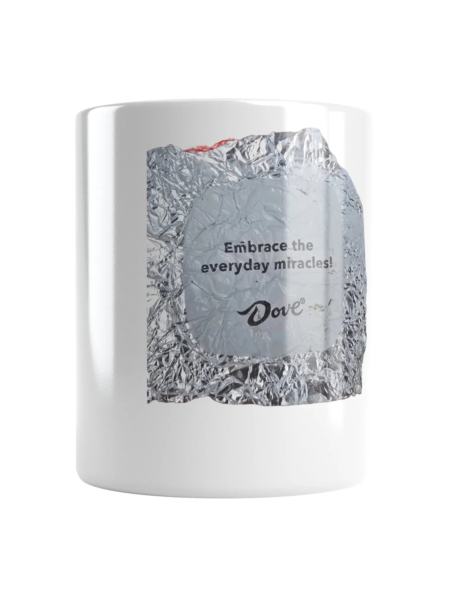 Miracle Message Mug product image (9)