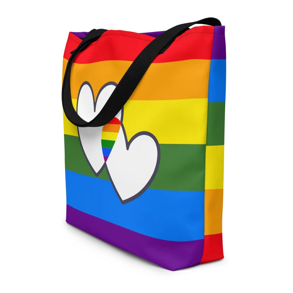 Unity Carryall! product image (8)