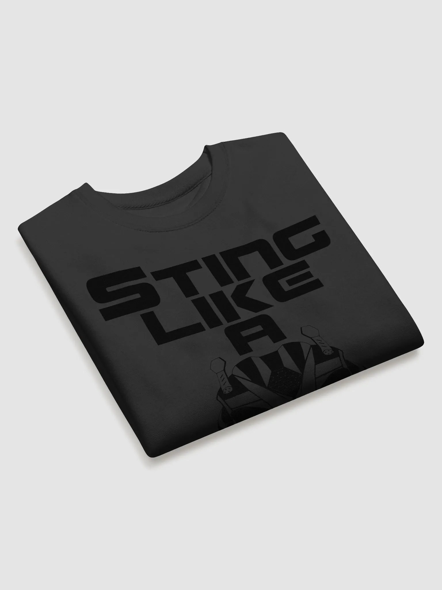 Sting Like a Bee SWEATER product image (23)