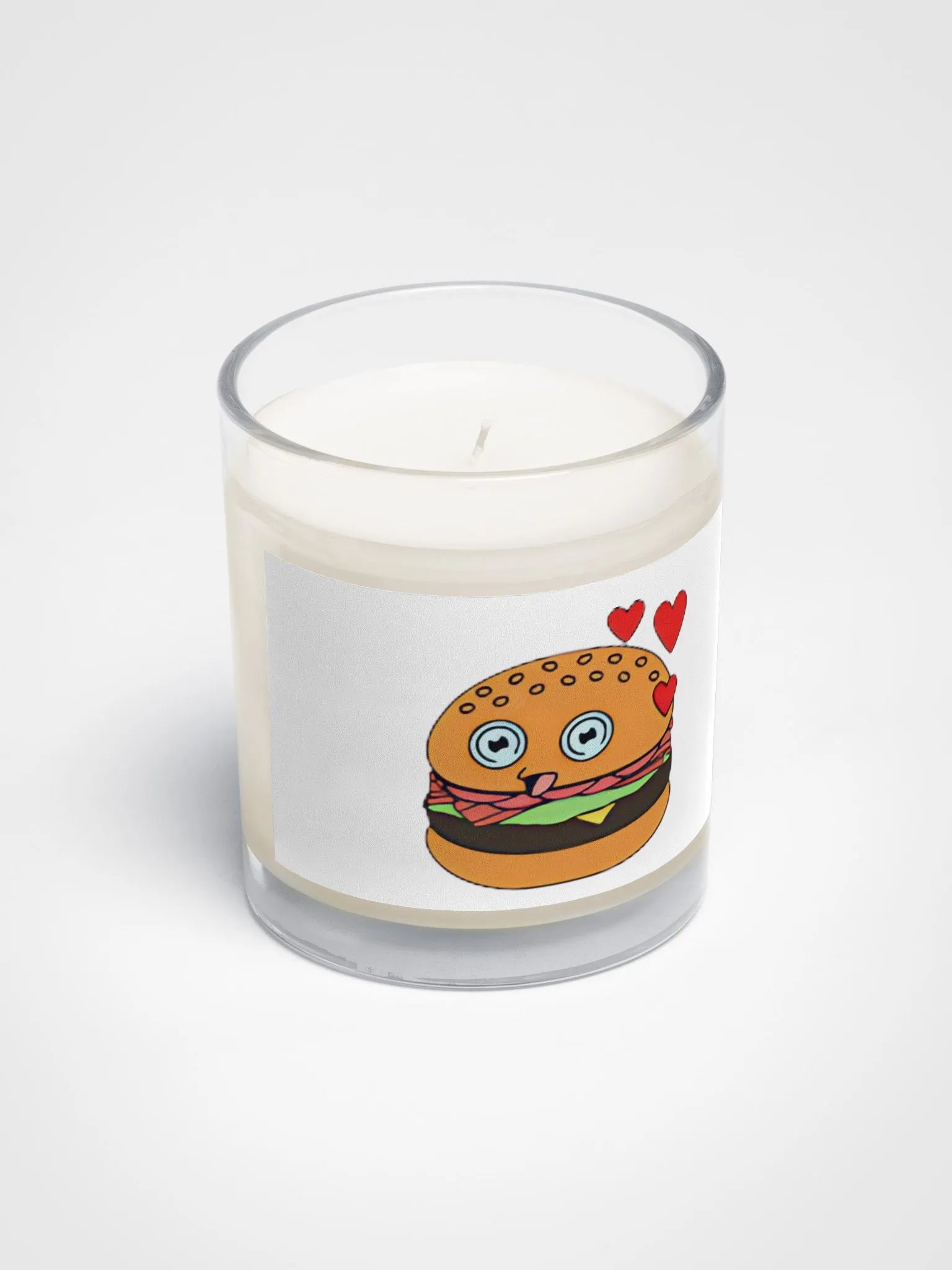Burger Luv product image (2)