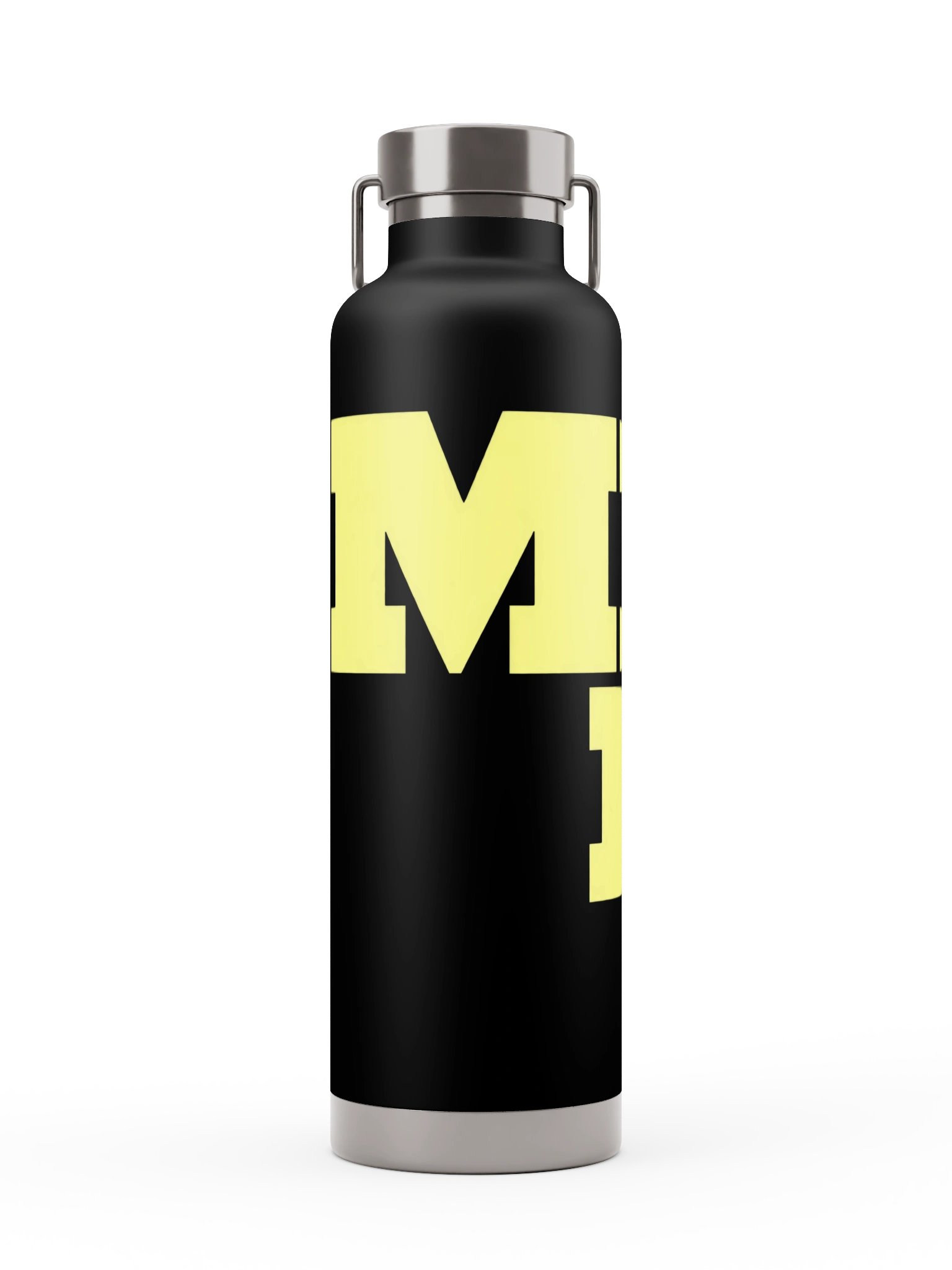Biennale MIAMI Graphic Bottle product image (3)
