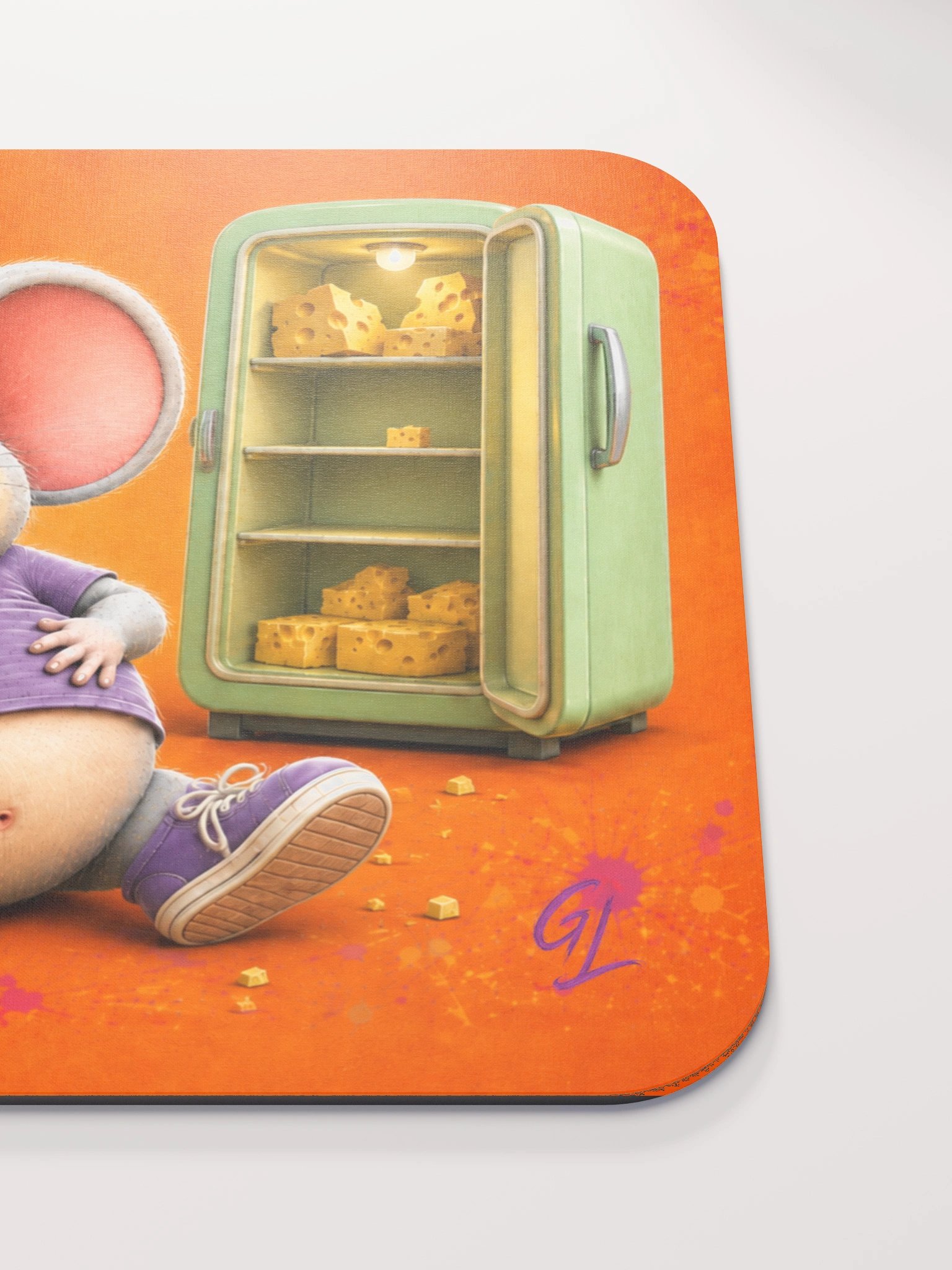 Mr Croky, pris sur le fait product image (5)