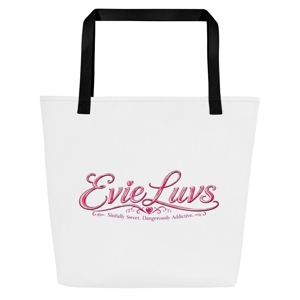 Portrait Logo Tote Bag product image (2)
