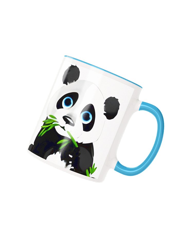 Cozy Panda product image (3)