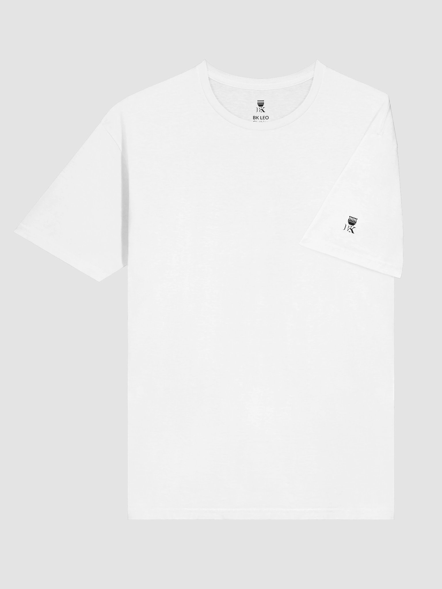 Be Ruthless with Your Goals Relaxed T-shirt product image (160)