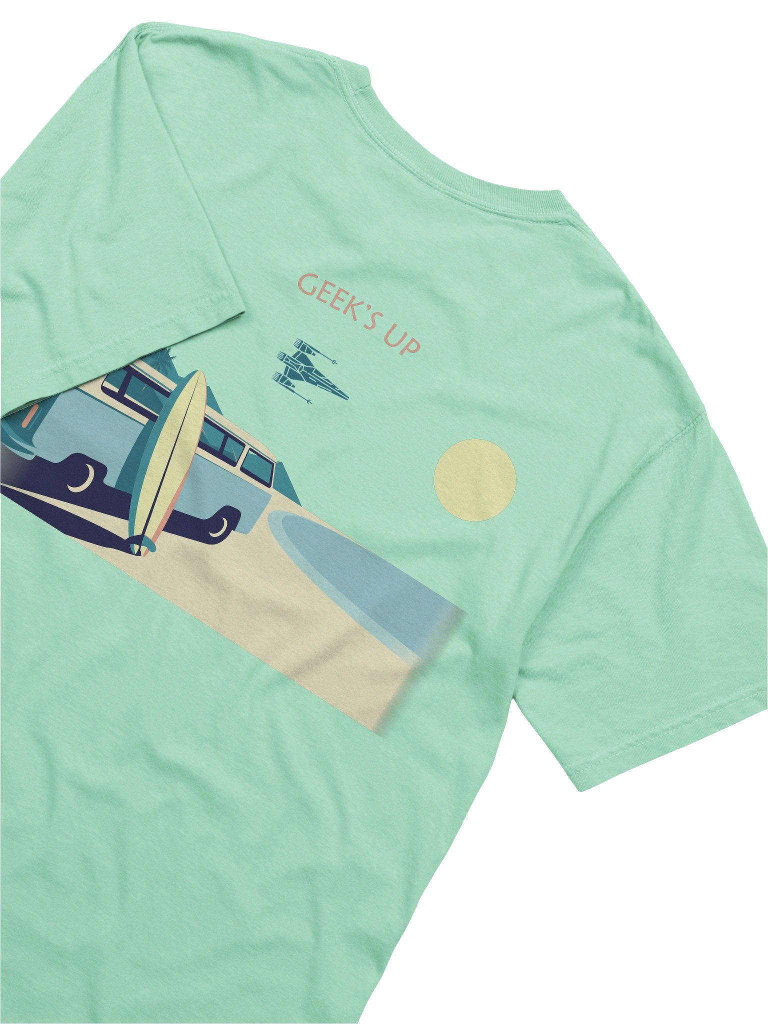 Geek's Up product image (12)