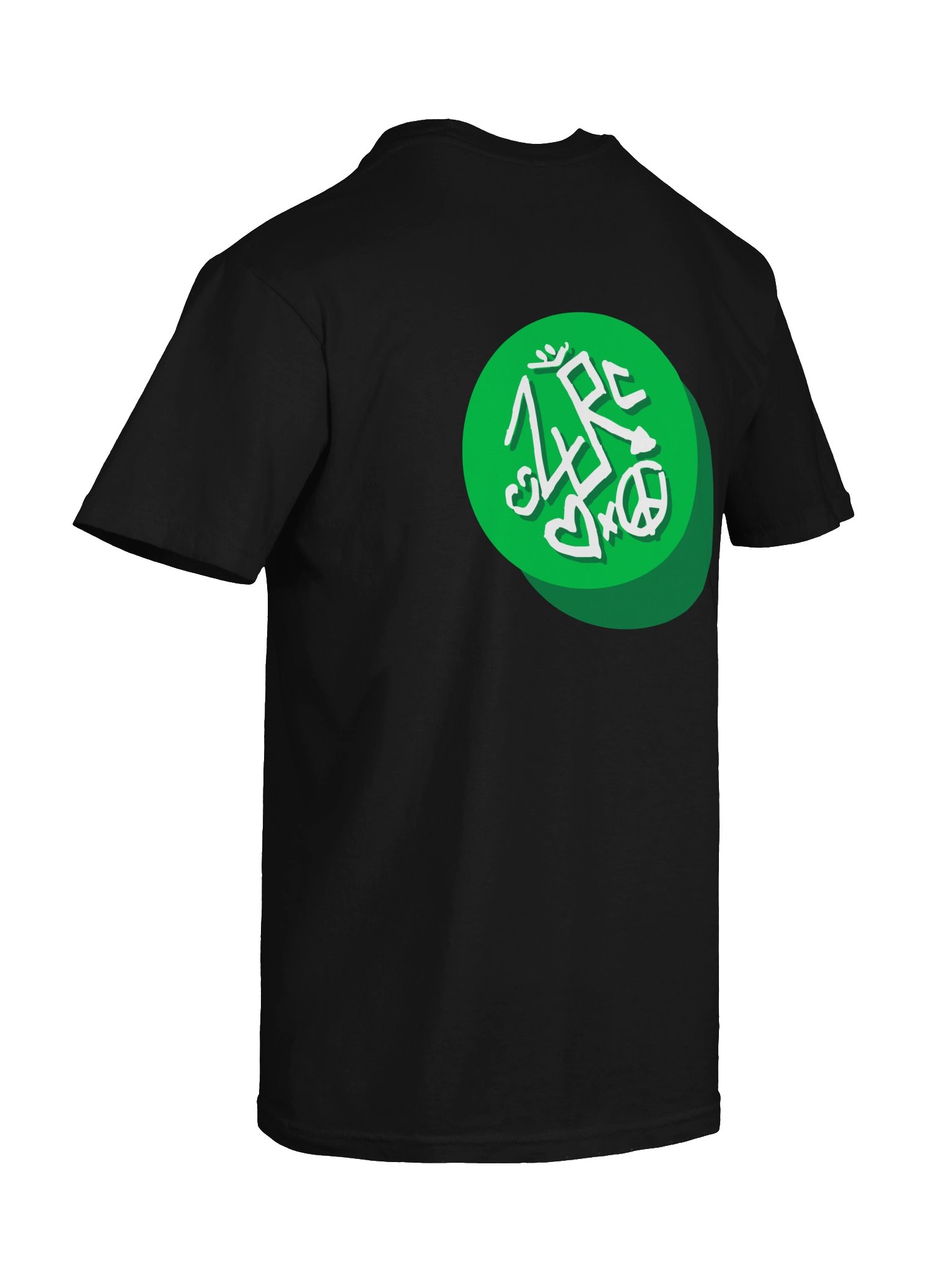 ZURC LOGO Embroidered/Printed Tee product image (92)