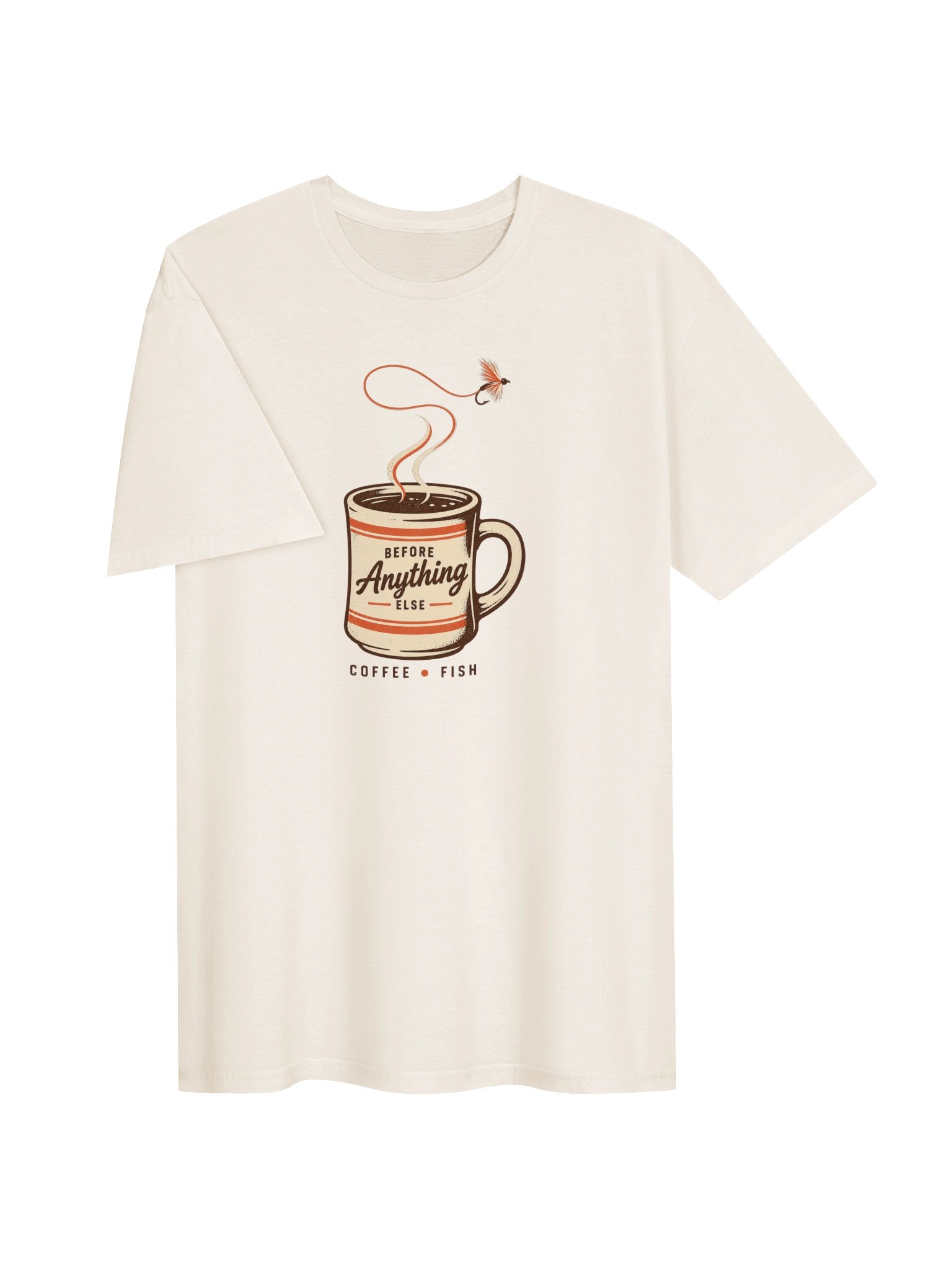 Before Anything Else T-Shirt product image (3)