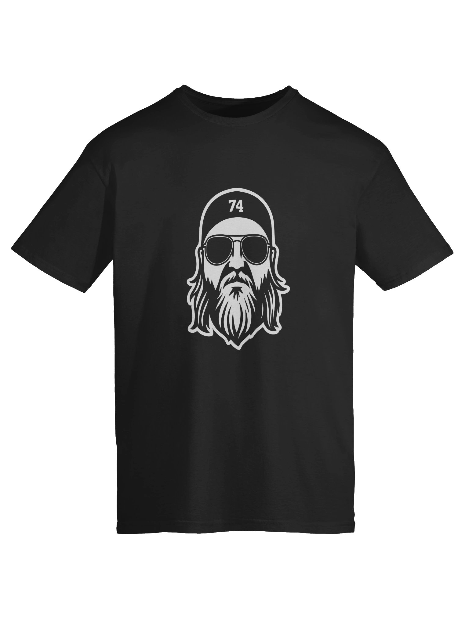 Nick Mangold A True Jet 74 New York NFL Shirt product image (9)