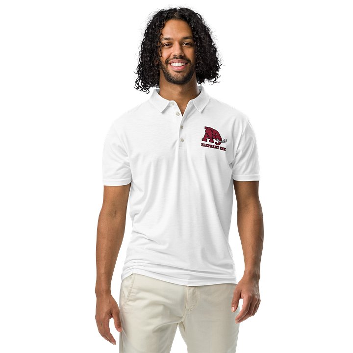 Elephant Ink Polo product image (1)