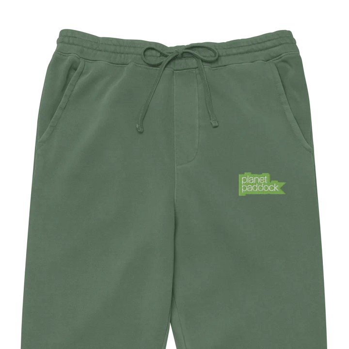Planet Paddock Joggers product image (2)