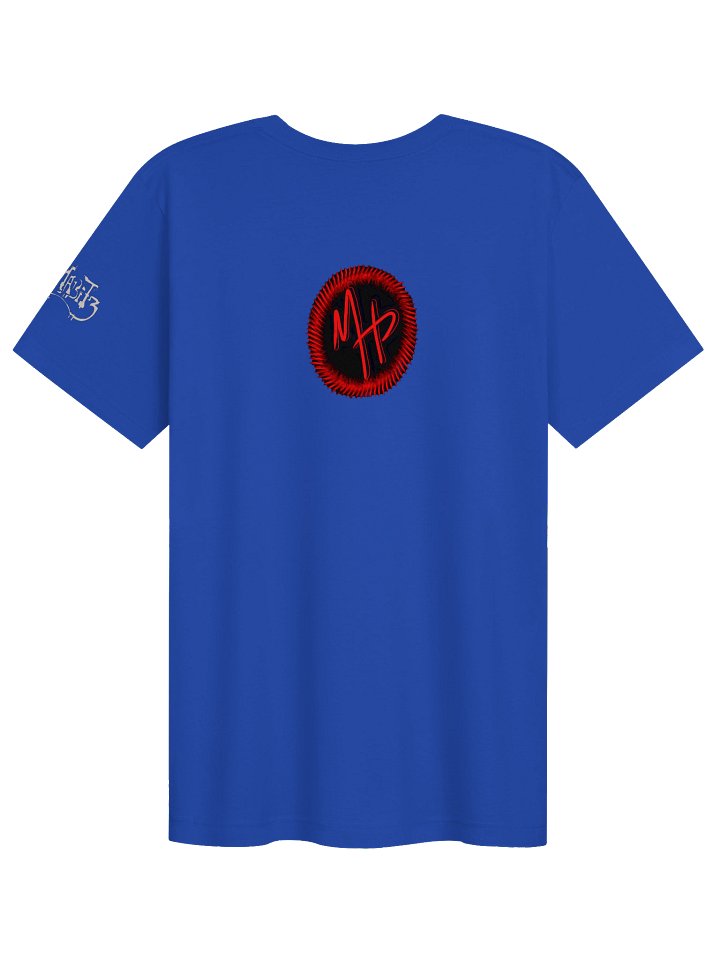 Habitz 4 Her - Chaos Tee #1 product image (22)